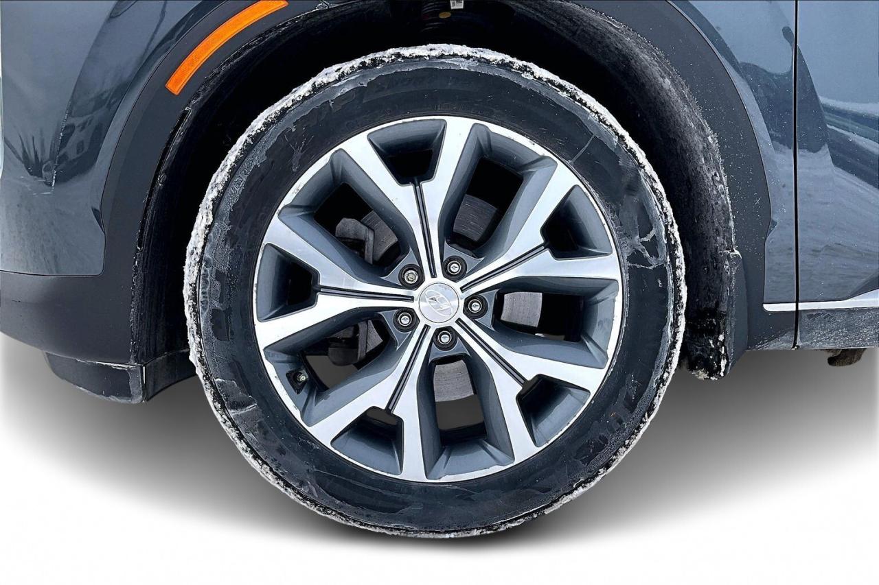 2020 Hyundai PALISADE LUXURY   AWD   ONE OWNER   NO ACCIDENT   NAVI Photo