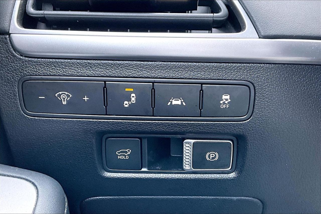 2020 Hyundai PALISADE LUXURY   AWD   ONE OWNER   NO ACCIDENT   NAVI Photo