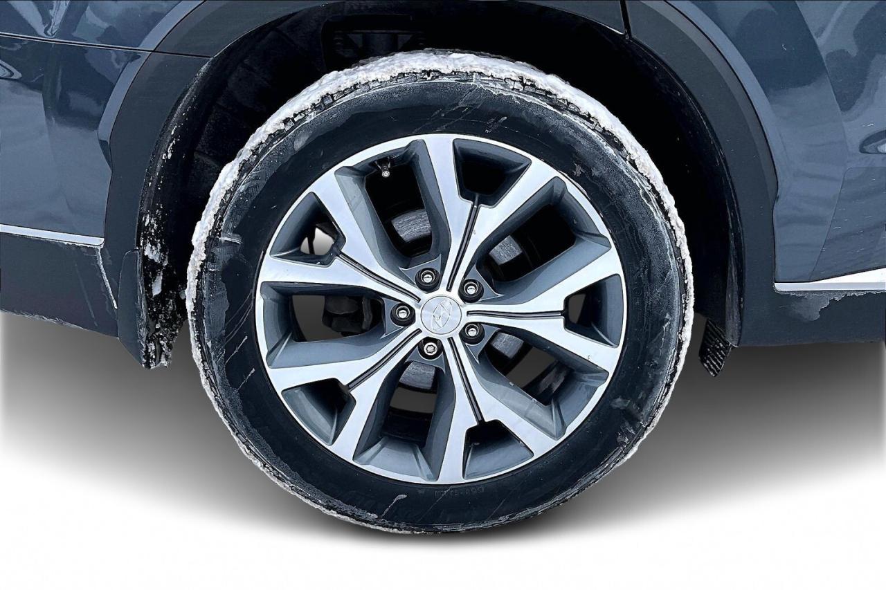 2020 Hyundai PALISADE LUXURY   AWD   ONE OWNER   NO ACCIDENT   NAVI Photo