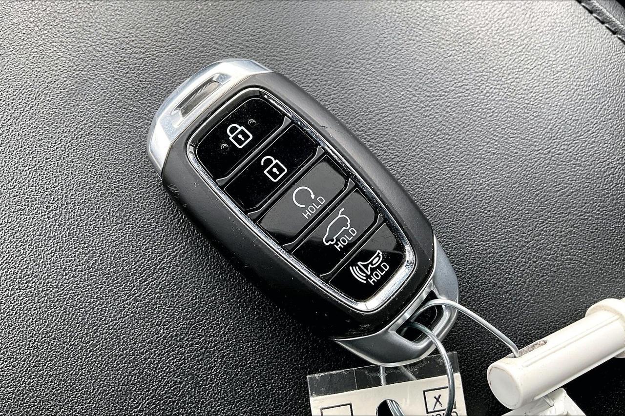 2020 Hyundai PALISADE LUXURY   AWD   ONE OWNER   NO ACCIDENT   NAVI Photo