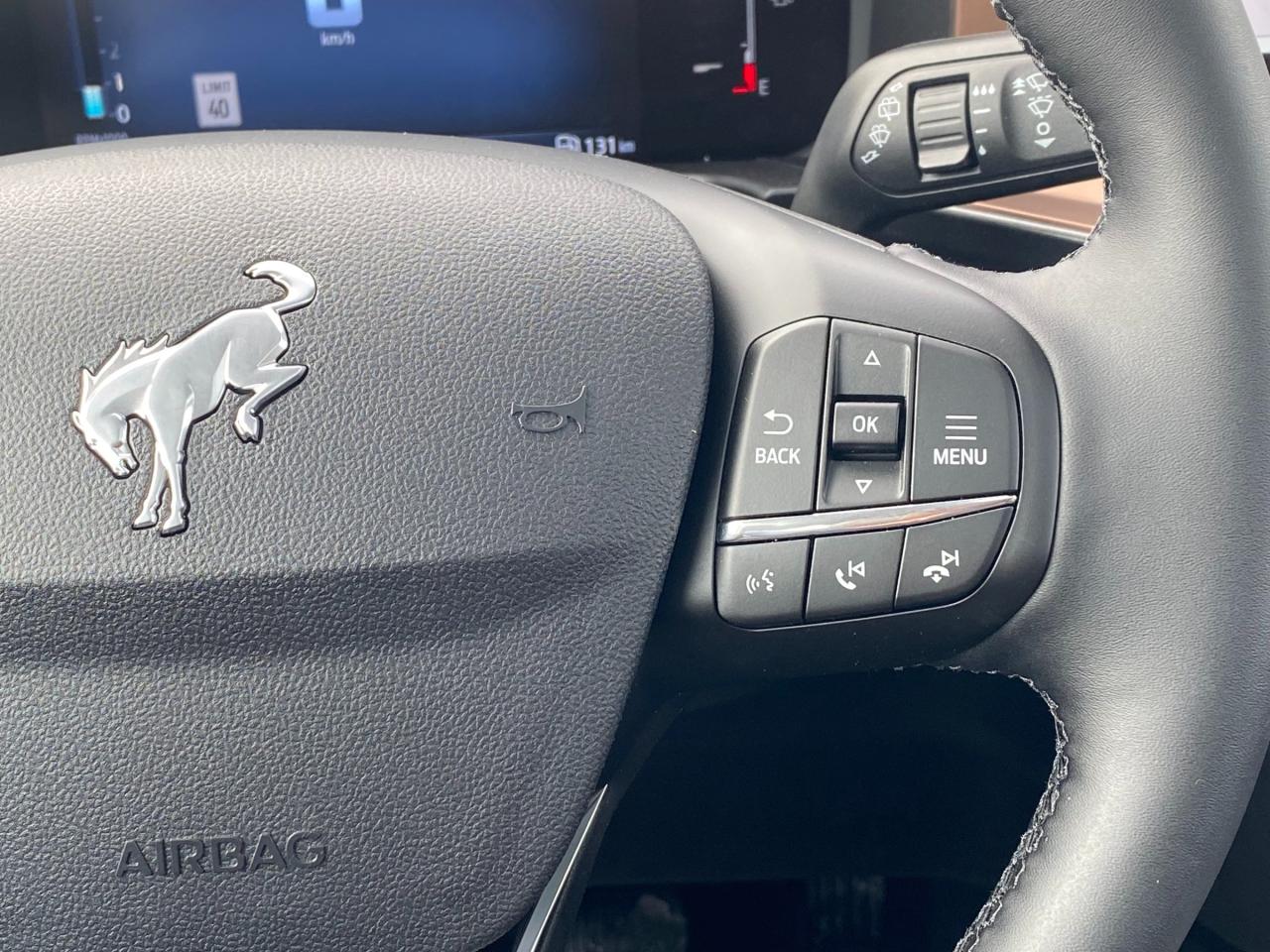 2026 Ford Bronco Sport Outer Banks 4dr 4x4 Photo