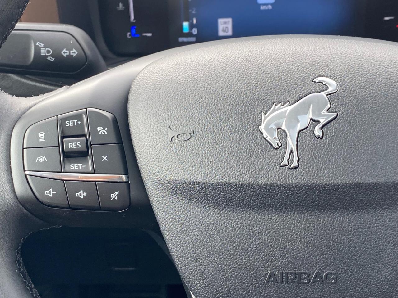 2026 Ford Bronco Sport Outer Banks 4dr 4x4 Photo