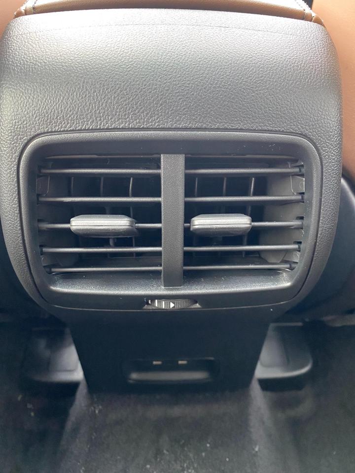 2026 Ford Bronco Sport Outer Banks 4dr 4x4 Photo