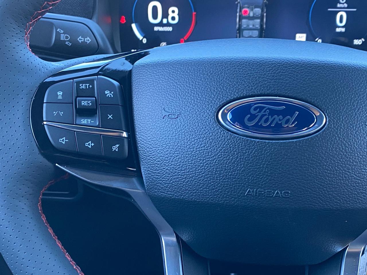 2026 Ford Explorer ST-Line 4dr 4x4 Photo