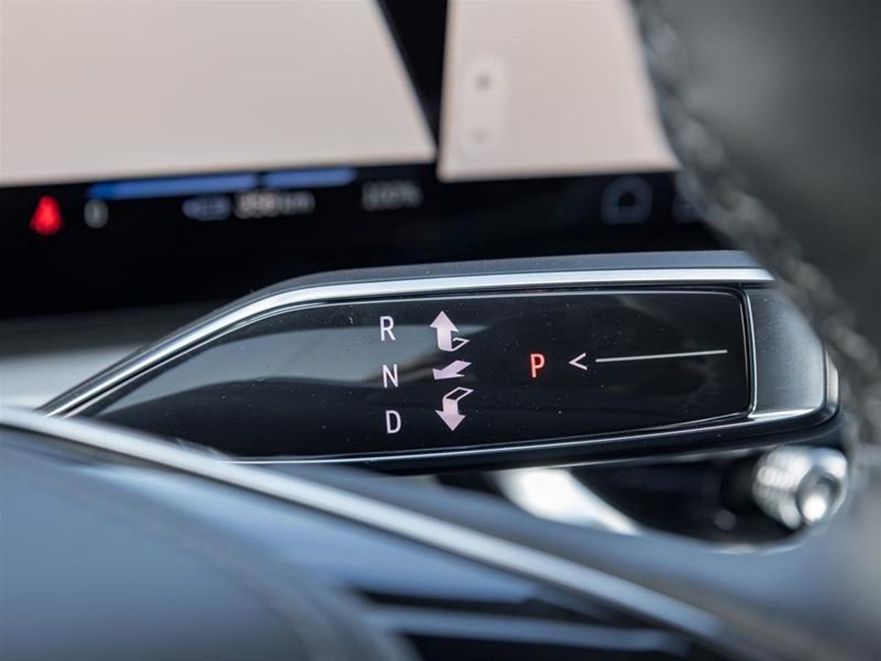 2026 Cadillac LYRIQ V 4dr Photo