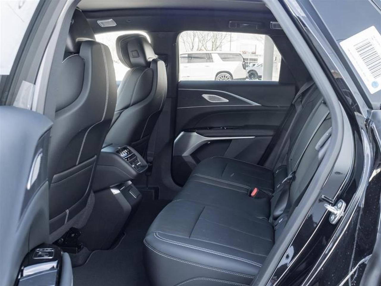 2026 Cadillac LYRIQ V 4dr Photo