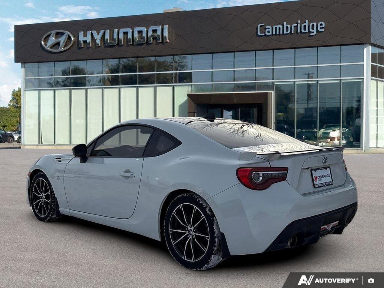 2020 Toyota 86 GT   WHOLESALE TO THE PUBLIC   YOU CERTIFY YOU SAV Photo