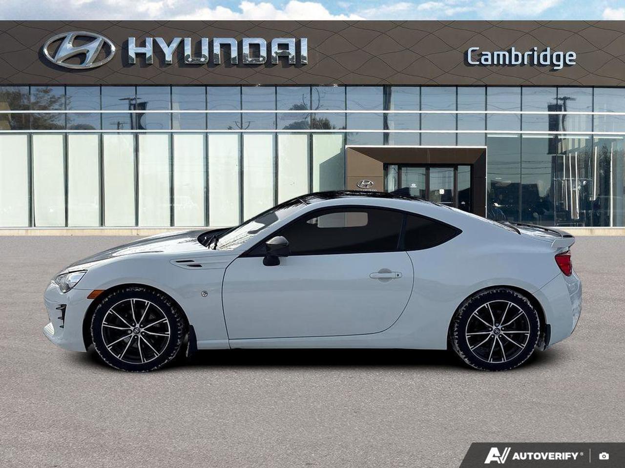 2020 Toyota 86 GT   WHOLESALE TO THE PUBLIC   YOU CERTIFY YOU SAV Photo3