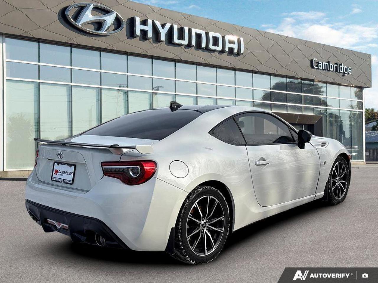 2020 Toyota 86 GT   WHOLESALE TO THE PUBLIC   YOU CERTIFY YOU SAV Photo