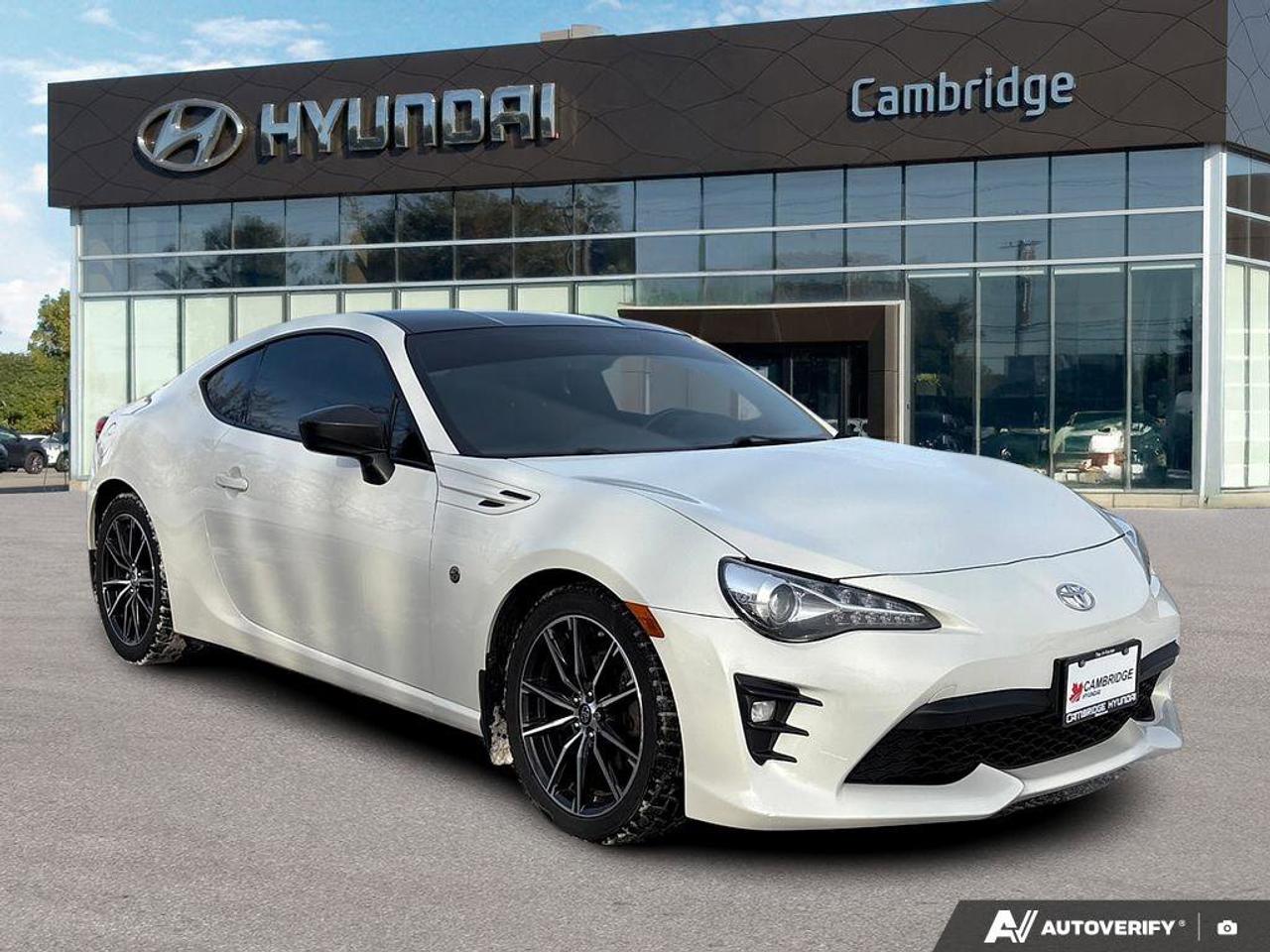 2020 Toyota 86 GT   WHOLESALE TO THE PUBLIC   YOU CERTIFY YOU SAV Photo
