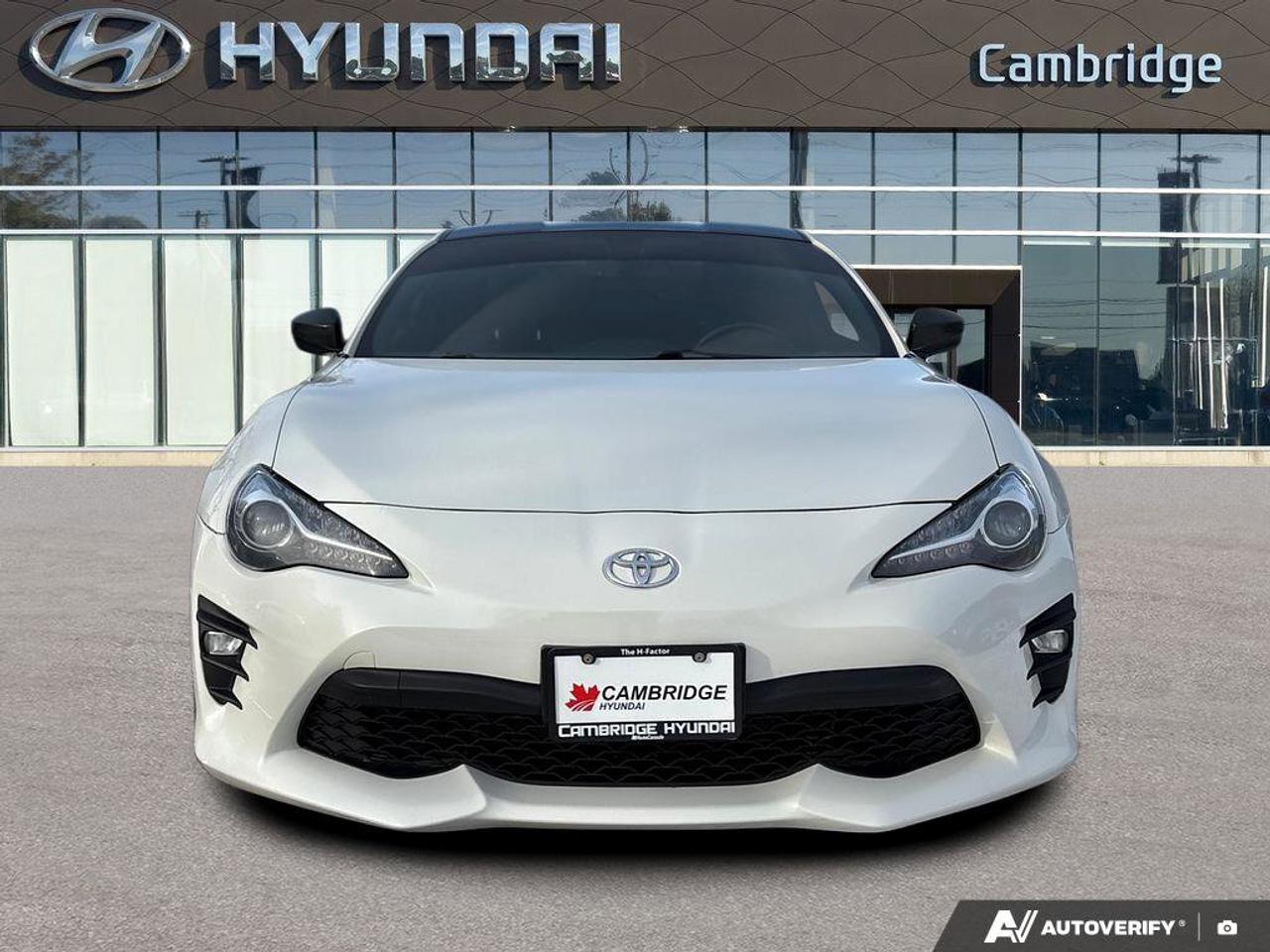 2020 Toyota 86 GT   WHOLESALE TO THE PUBLIC   YOU CERTIFY YOU SAV Photo