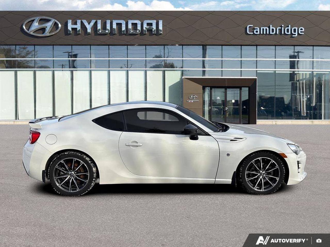 2020 Toyota 86 GT   WHOLESALE TO THE PUBLIC   YOU CERTIFY YOU SAV Photo
