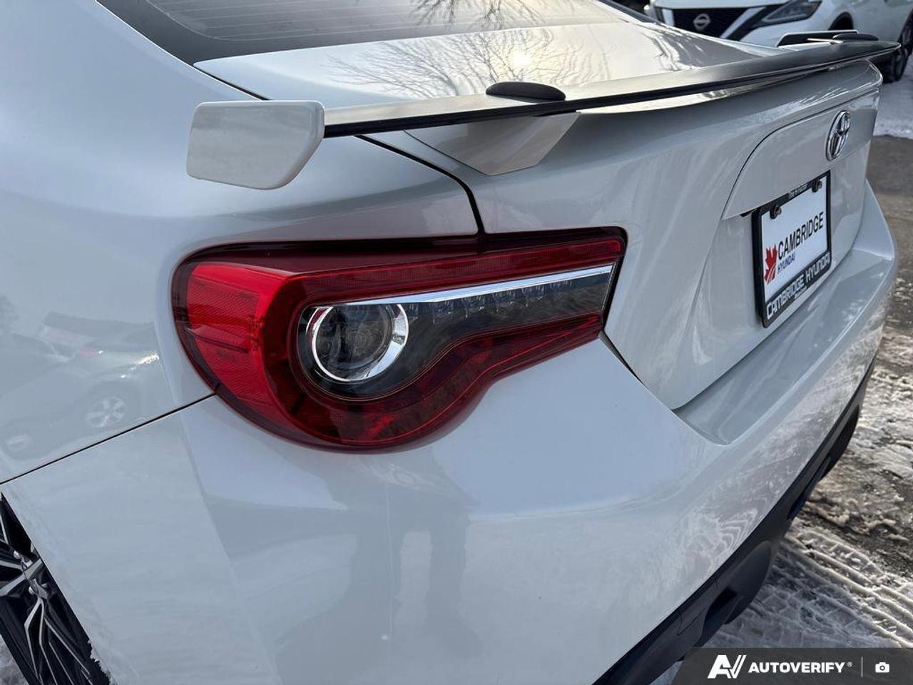 2020 Toyota 86 GT   WHOLESALE TO THE PUBLIC   YOU CERTIFY YOU SAV Photo