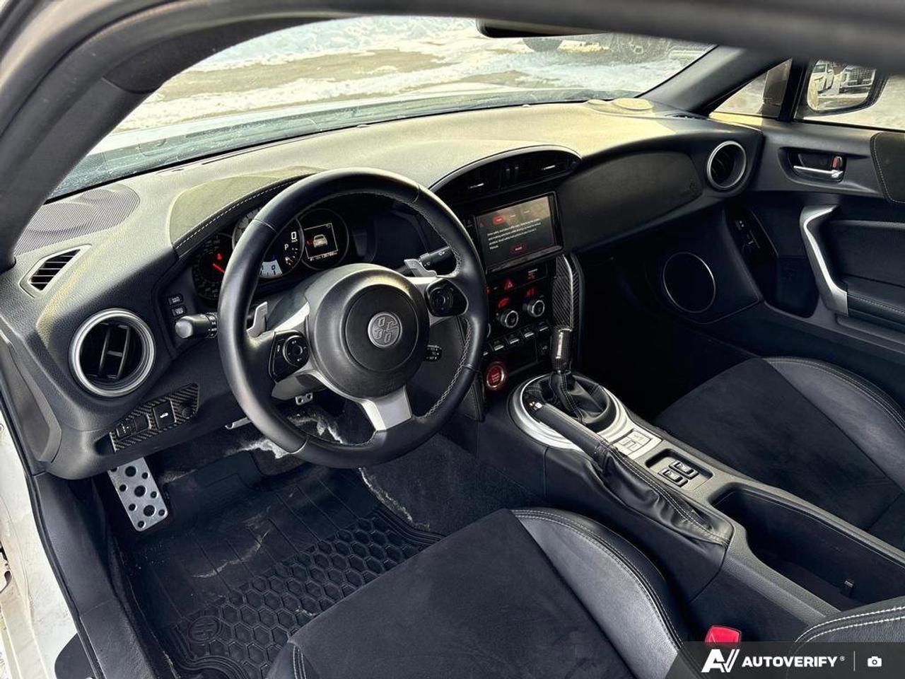 2020 Toyota 86 GT   WHOLESALE TO THE PUBLIC   YOU CERTIFY YOU SAV Photo