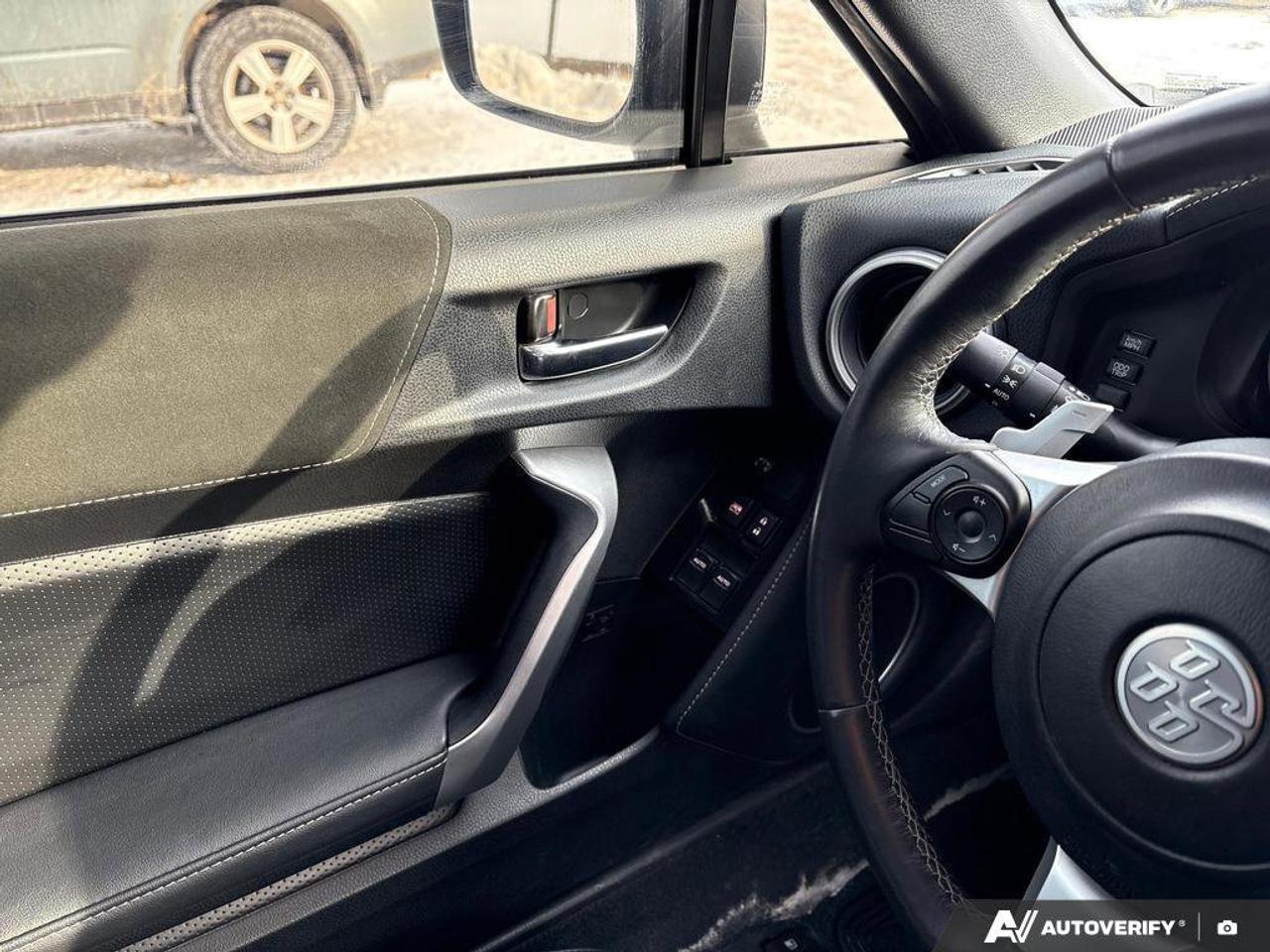 2020 Toyota 86 GT   WHOLESALE TO THE PUBLIC   YOU CERTIFY YOU SAV Photo