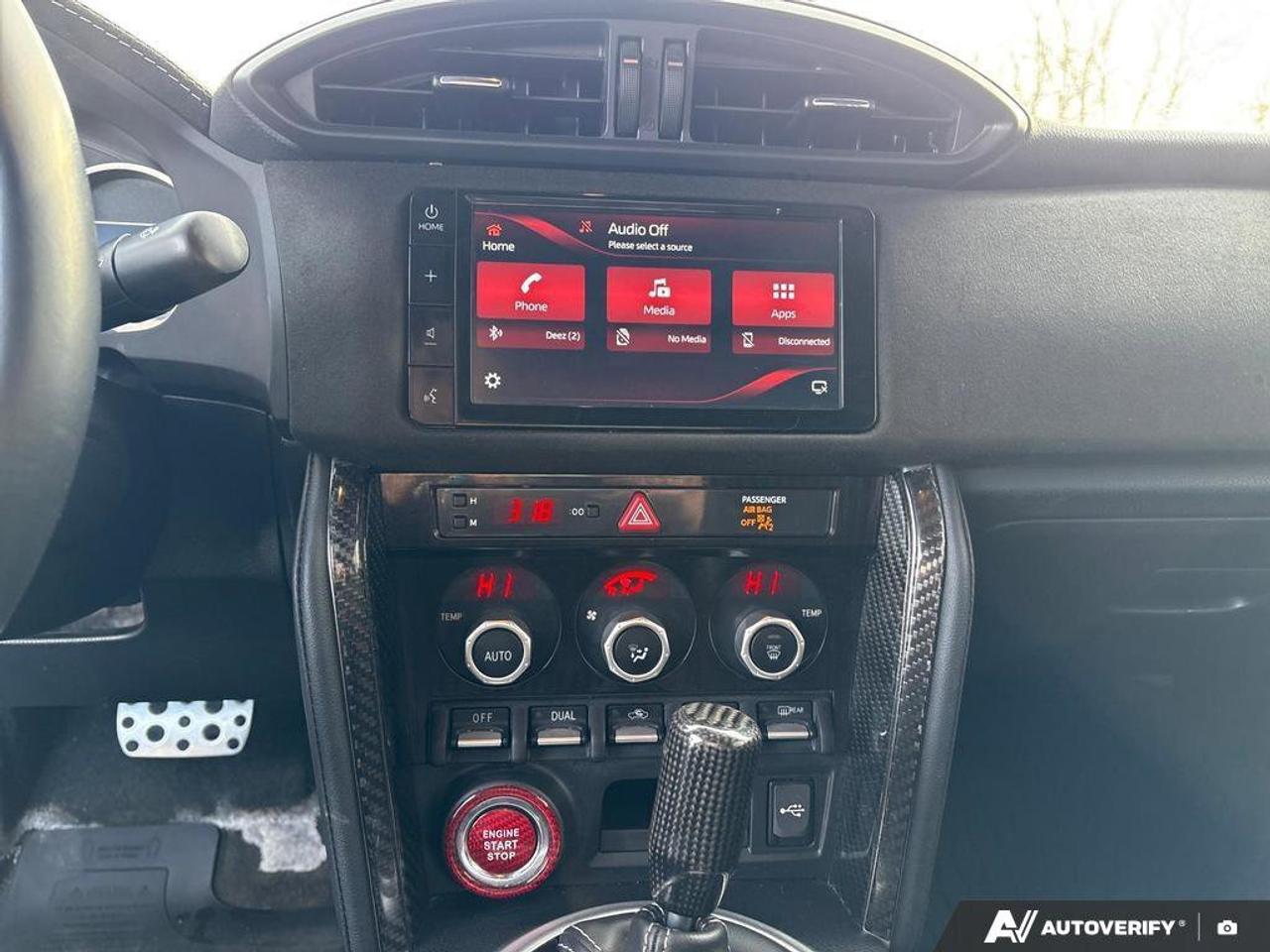 2020 Toyota 86 GT   WHOLESALE TO THE PUBLIC   YOU CERTIFY YOU SAV Photo