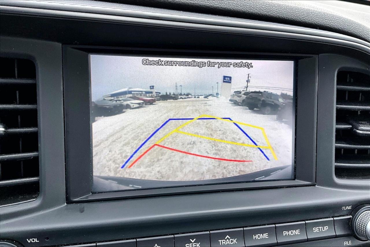 2019 Hyundai Elantra SPORT MANUAL   ONE OWNER   NO ACCIDENT Photo