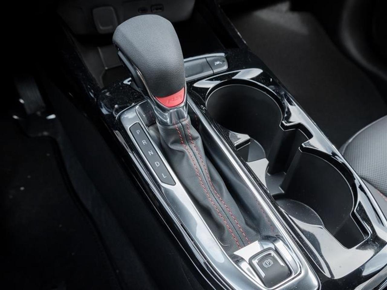 2026 Chevrolet Trax 2RS 4dr Front-Wheel Drive Photo