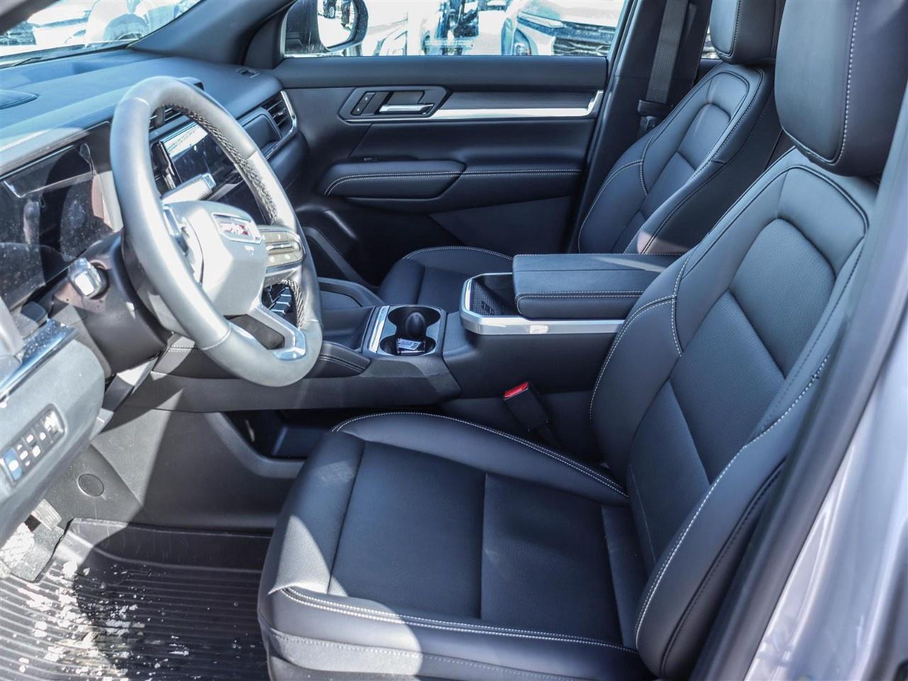 2026 GMC Terrain AWD Elevation Photo