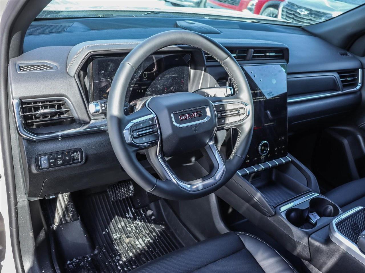 2026 GMC Terrain AWD Elevation Photo