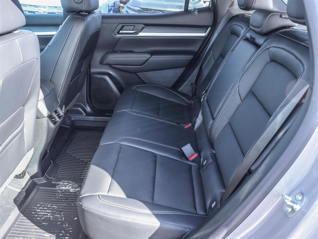 2026 GMC Terrain AWD Elevation Photo