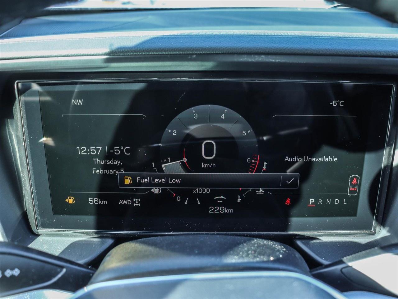 2026 GMC Terrain AWD Elevation Photo