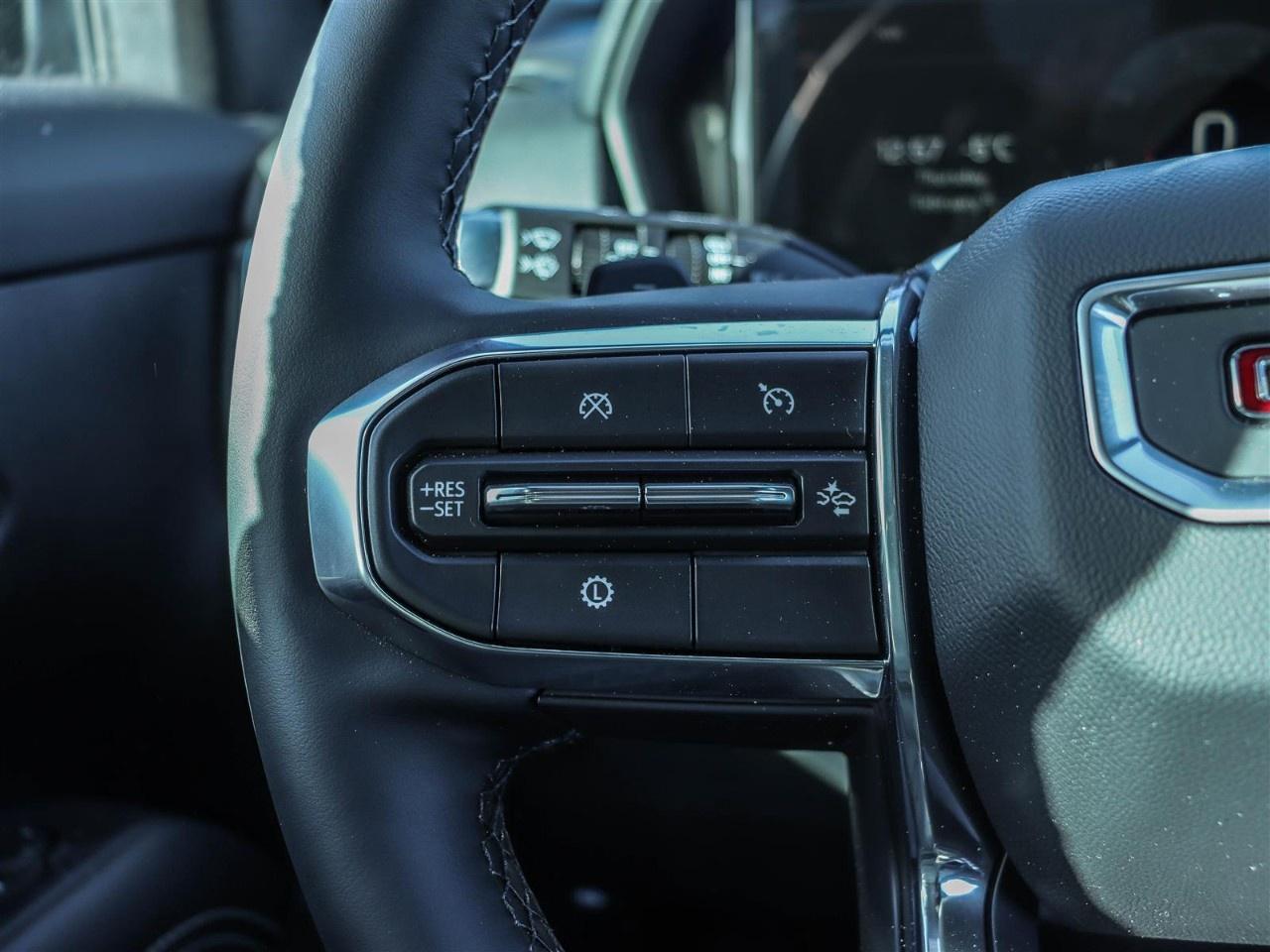 2026 GMC Terrain AWD Elevation Photo