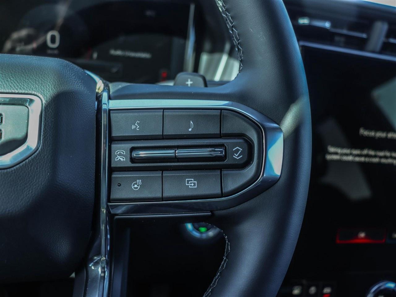 2026 GMC Terrain AWD Elevation Photo