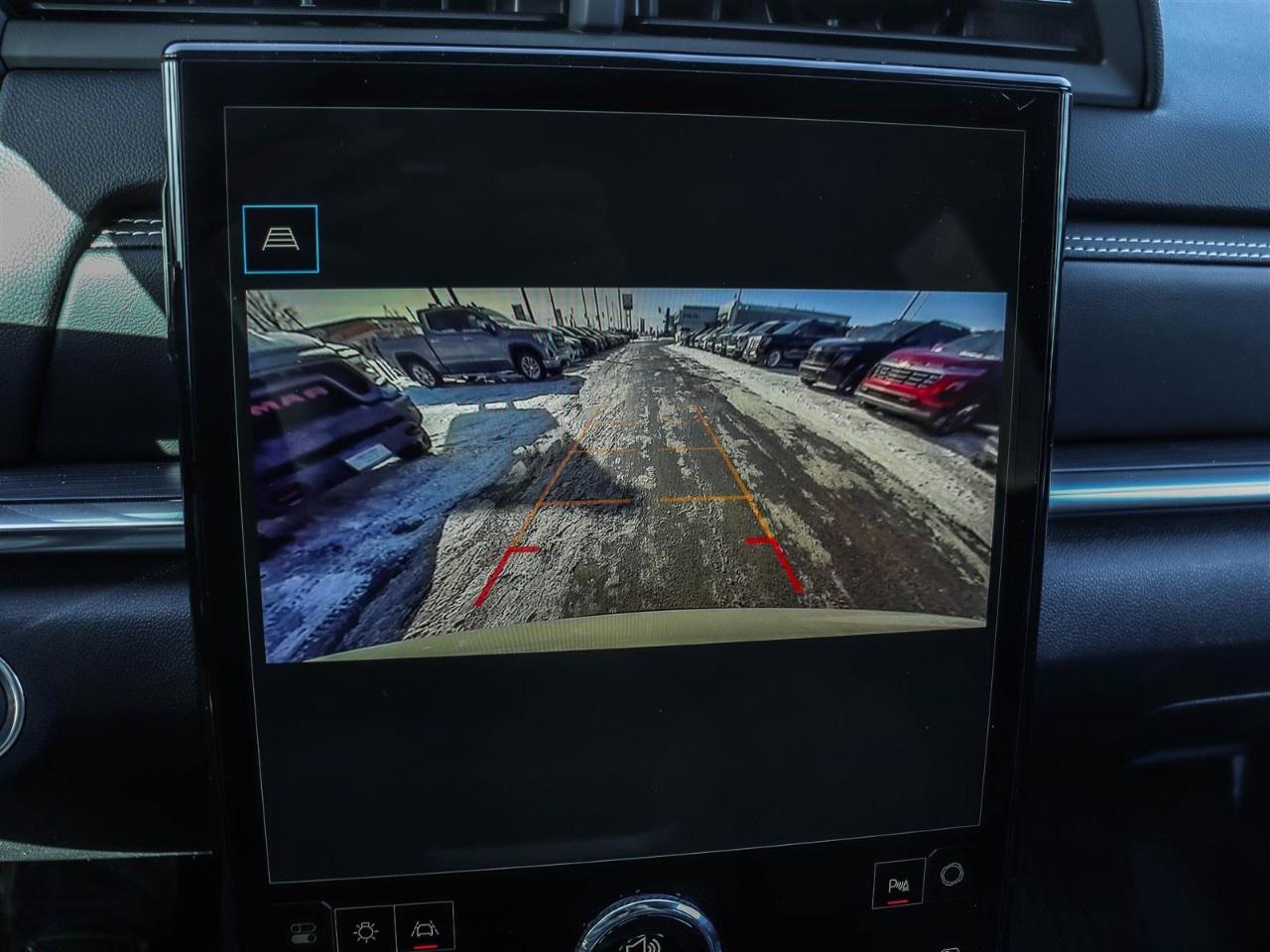 2026 GMC Terrain AWD Elevation Photo