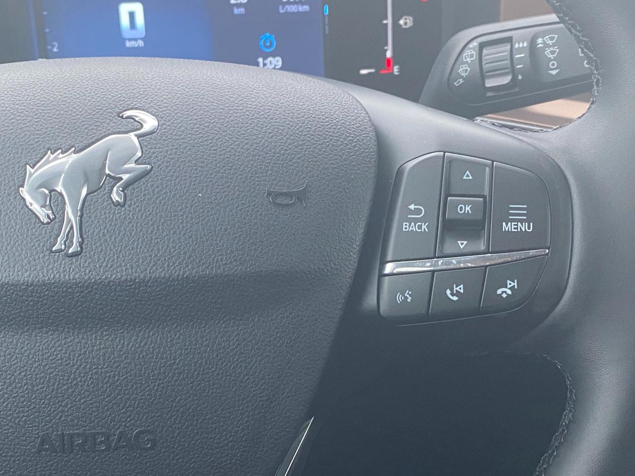 2026 Ford Bronco Sport Outer Banks 4dr 4x4 Photo