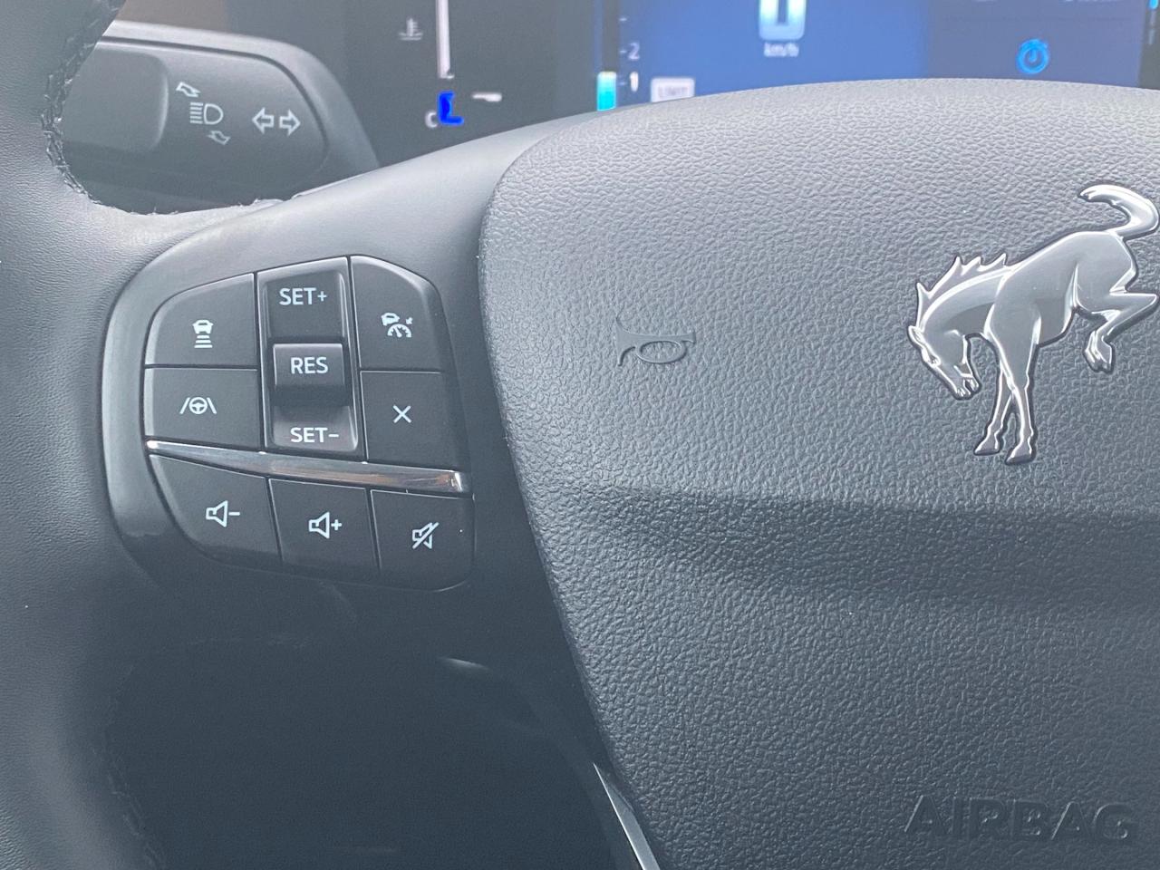 2026 Ford Bronco Sport Outer Banks 4dr 4x4 Photo