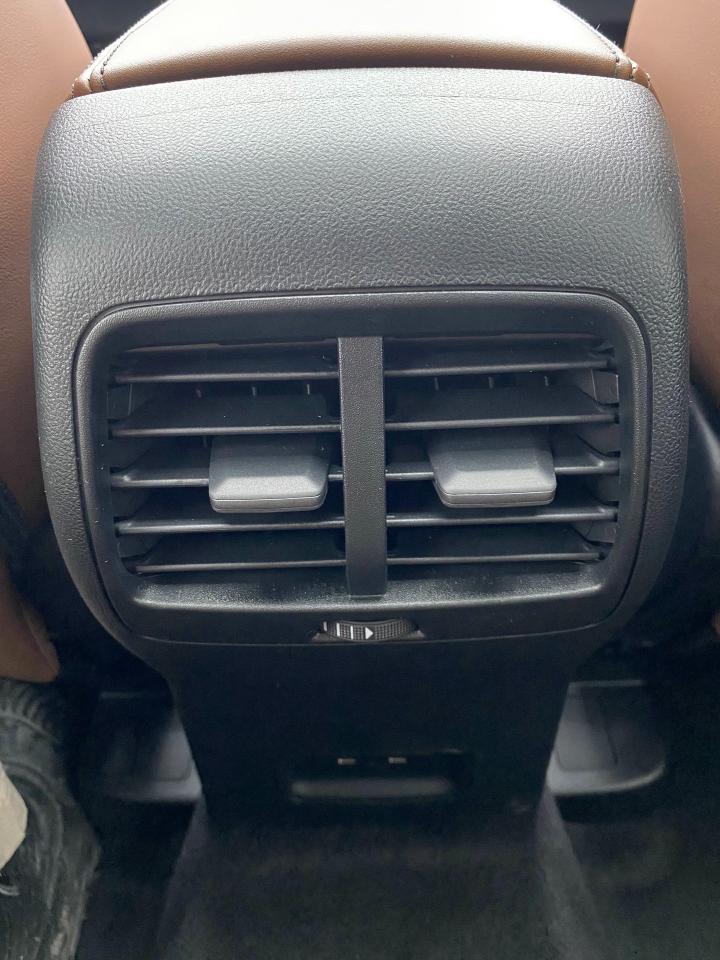 2026 Ford Bronco Sport Outer Banks 4dr 4x4 Photo