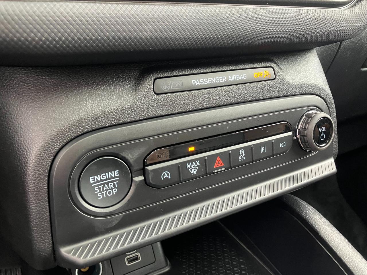 2026 Ford Bronco Sport Outer Banks 4dr 4x4 Photo