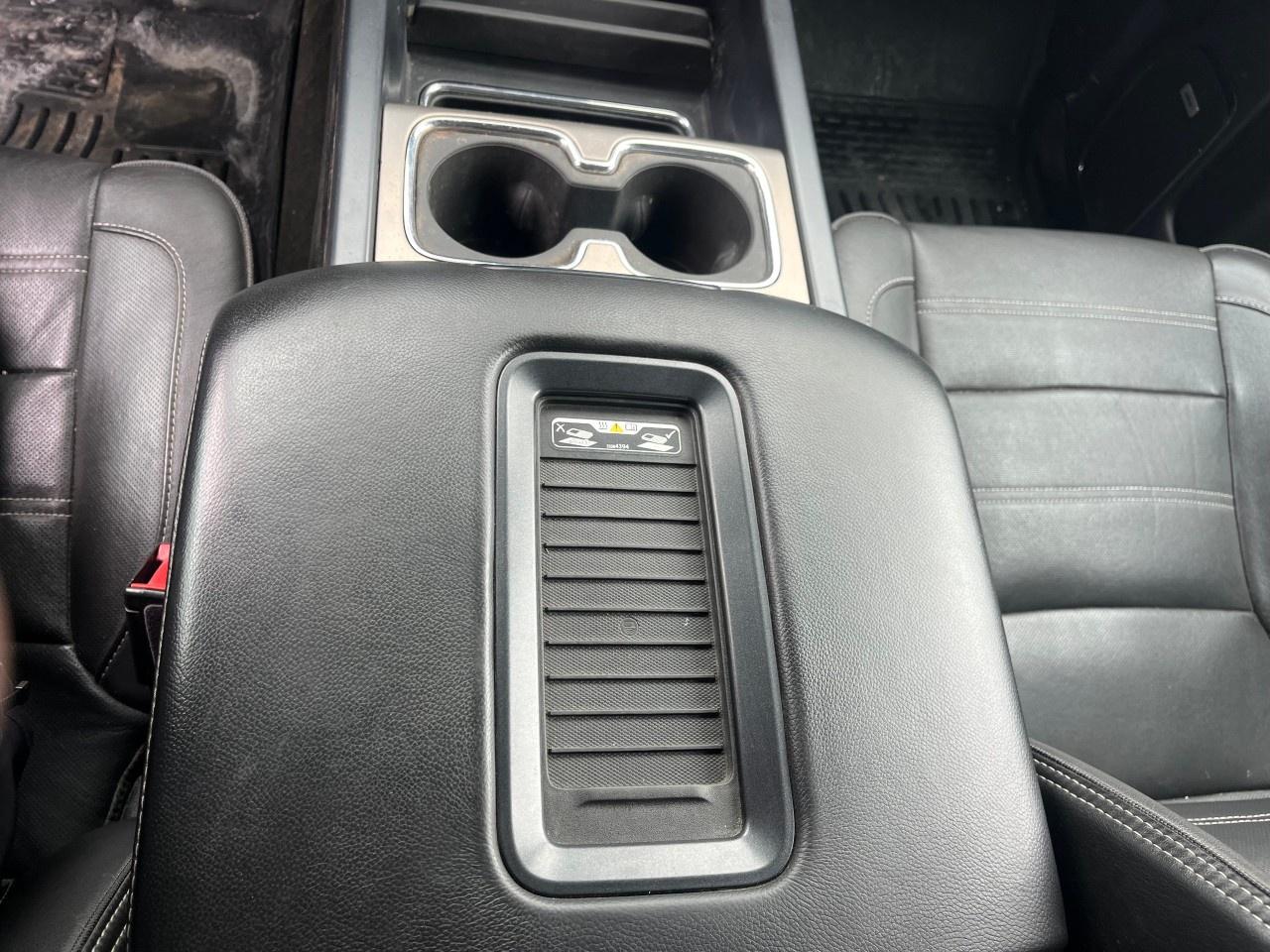 2016 GMC Sierra 1500 4WD Crew Cab Standard Box Denali Photo