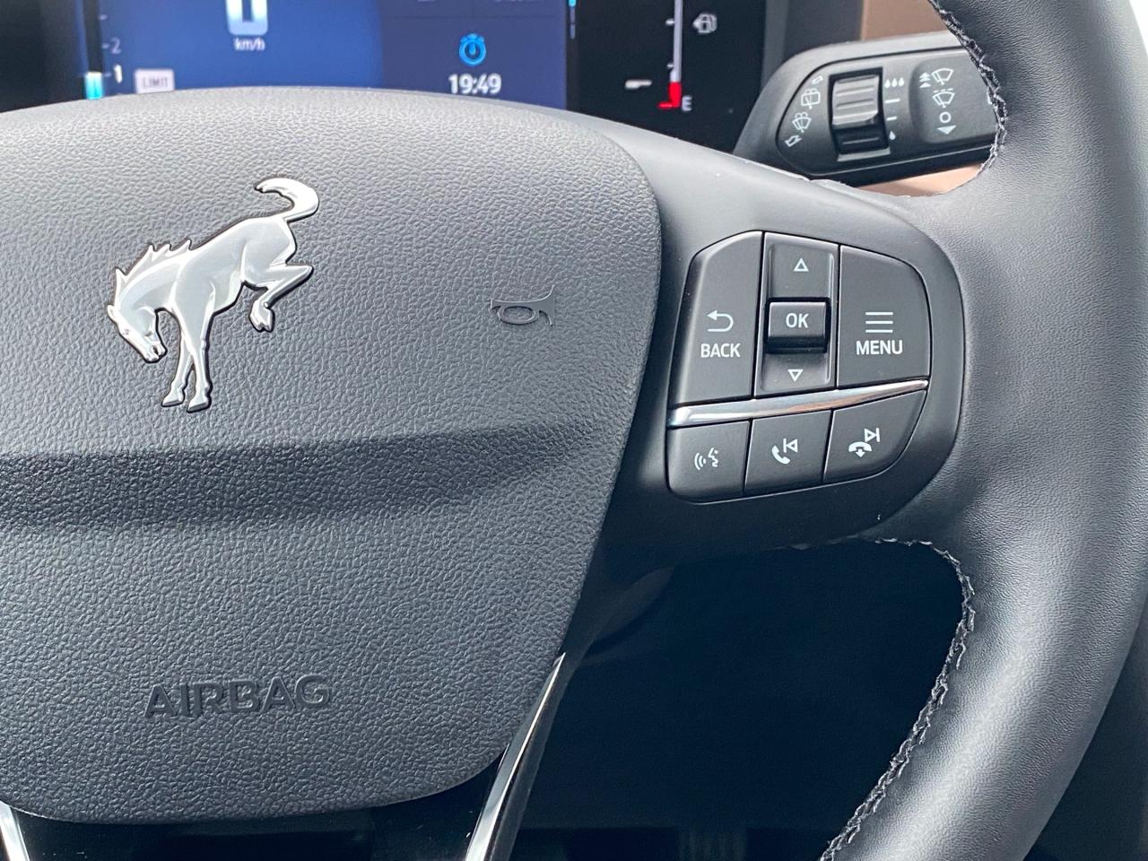 2026 Ford Bronco Sport Outer Banks 4dr 4x4 Photo