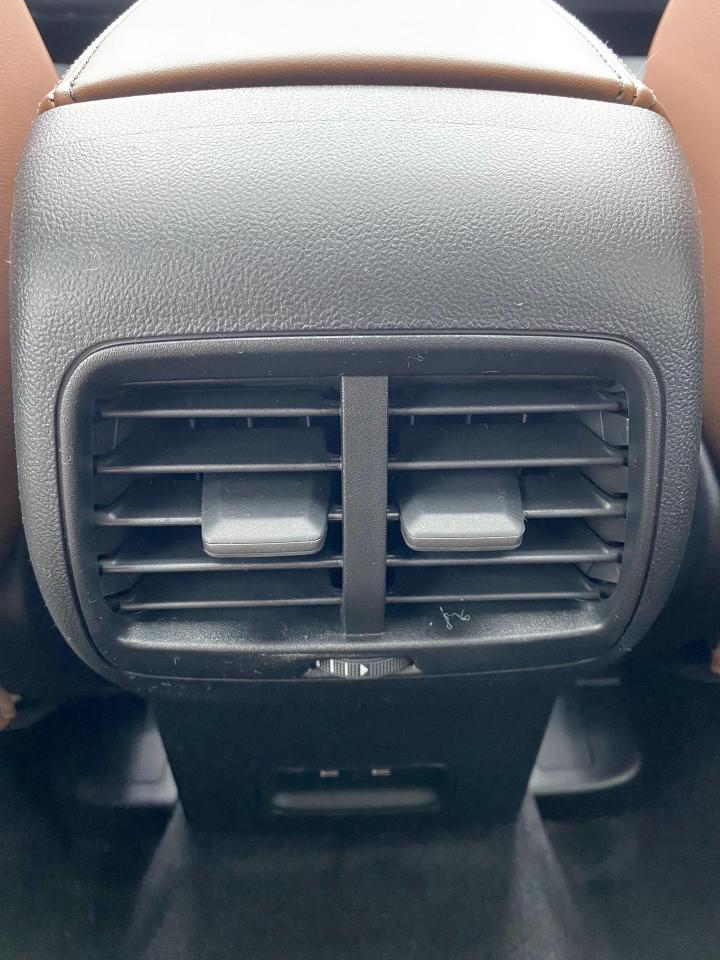 2026 Ford Bronco Sport Outer Banks 4dr 4x4 Photo