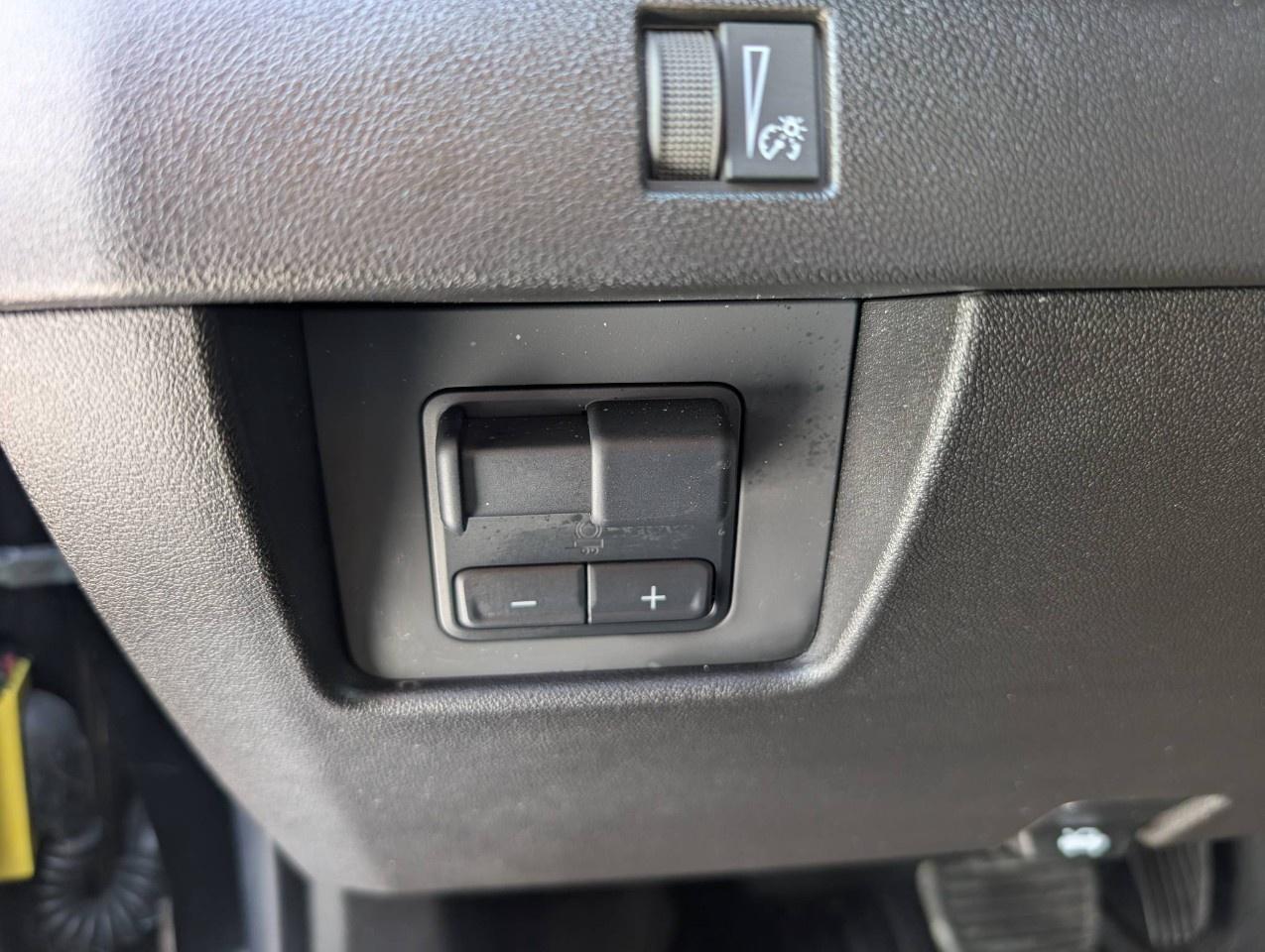 2025 Chevrolet Colorado Crew Cab Short Box 4-Wheel Drive Z71 Photo