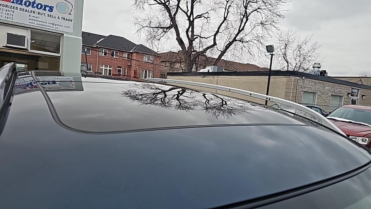 2015 Nissan Rogue FWD 4dr SV/Key Less Entry/Rear View Camera/Panoram Photo