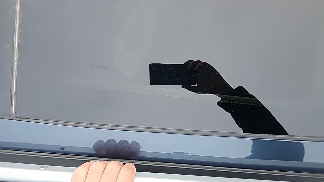 2015 Nissan Rogue FWD 4dr SV/Key Less Entry/Rear View Camera/Panoram Photo