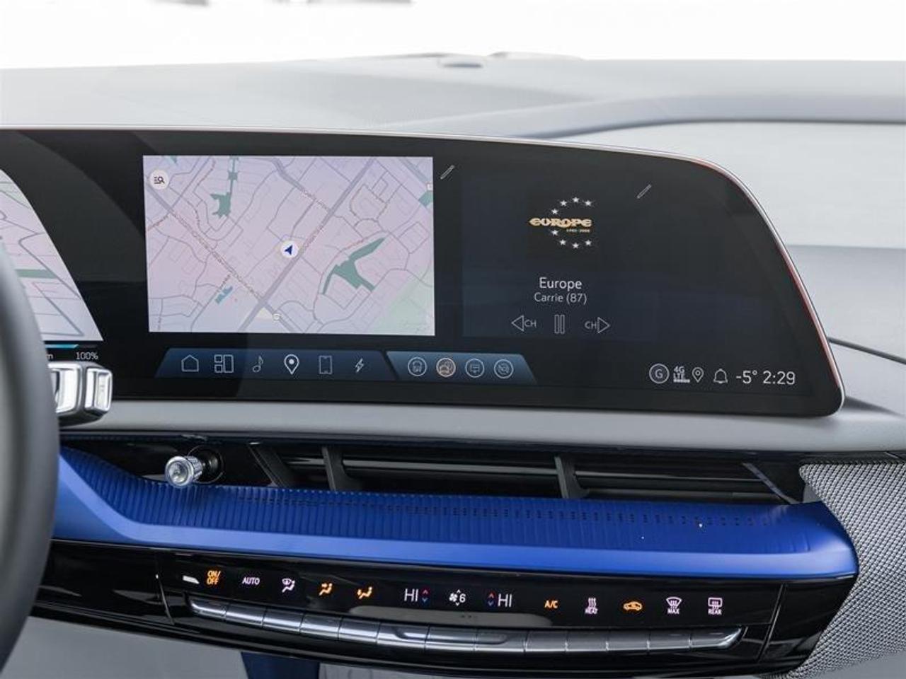 2026 Cadillac OPTIQ Luxury 4dr Photo