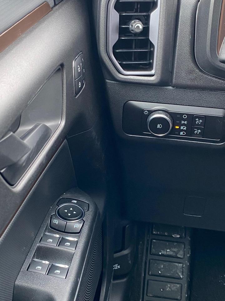 2026 Ford Bronco Sport Outer Banks 4dr 4x4 Photo