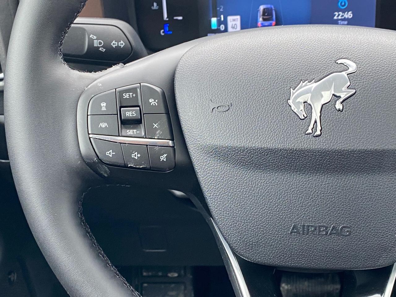 2026 Ford Bronco Sport Outer Banks 4dr 4x4 Photo