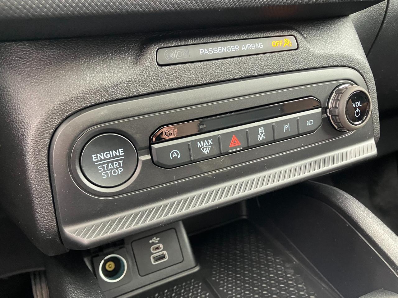 2026 Ford Bronco Sport Outer Banks 4dr 4x4 Photo