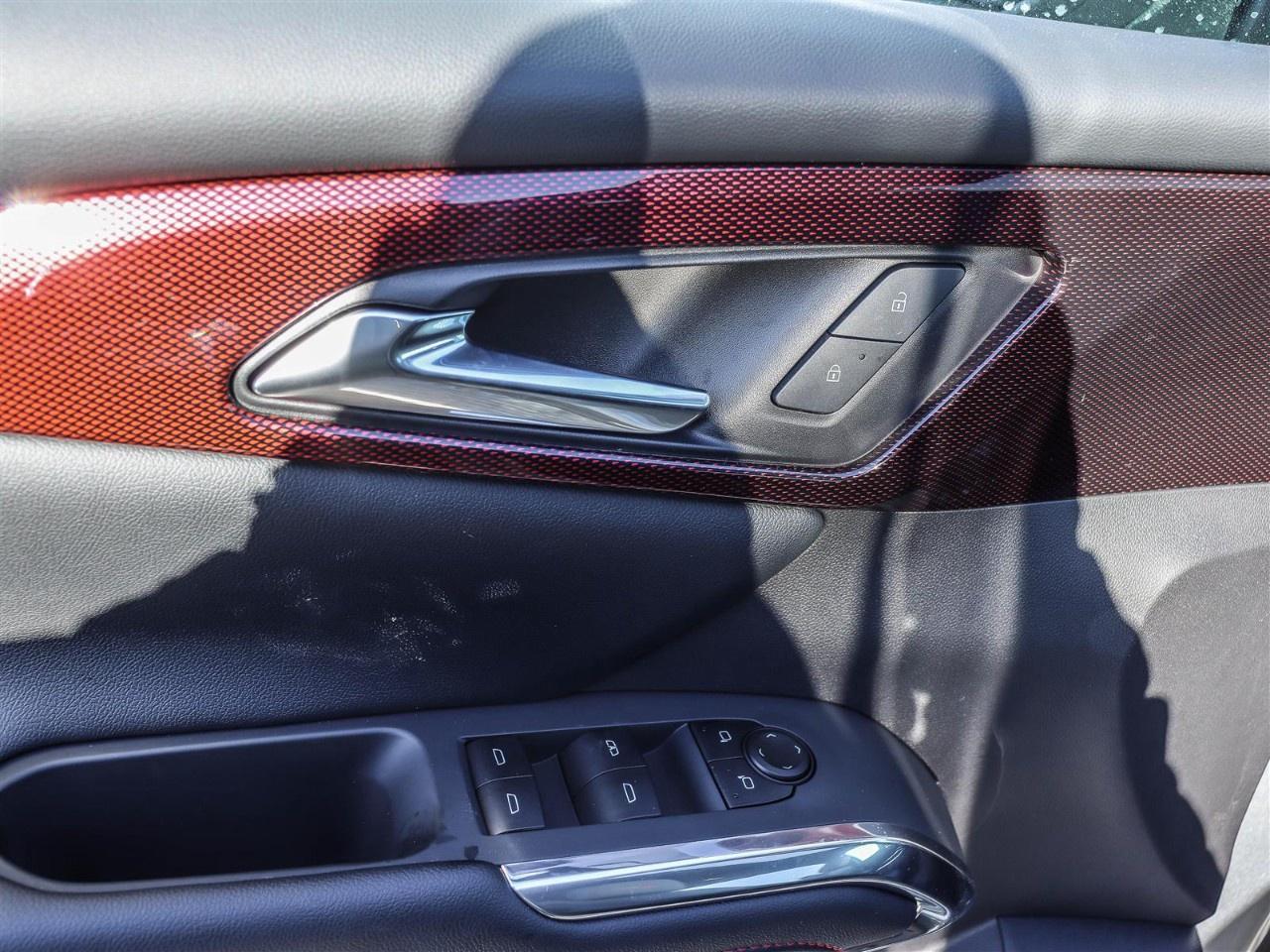 2026 Chevrolet Traverse AWD 4dr Z71 Photo