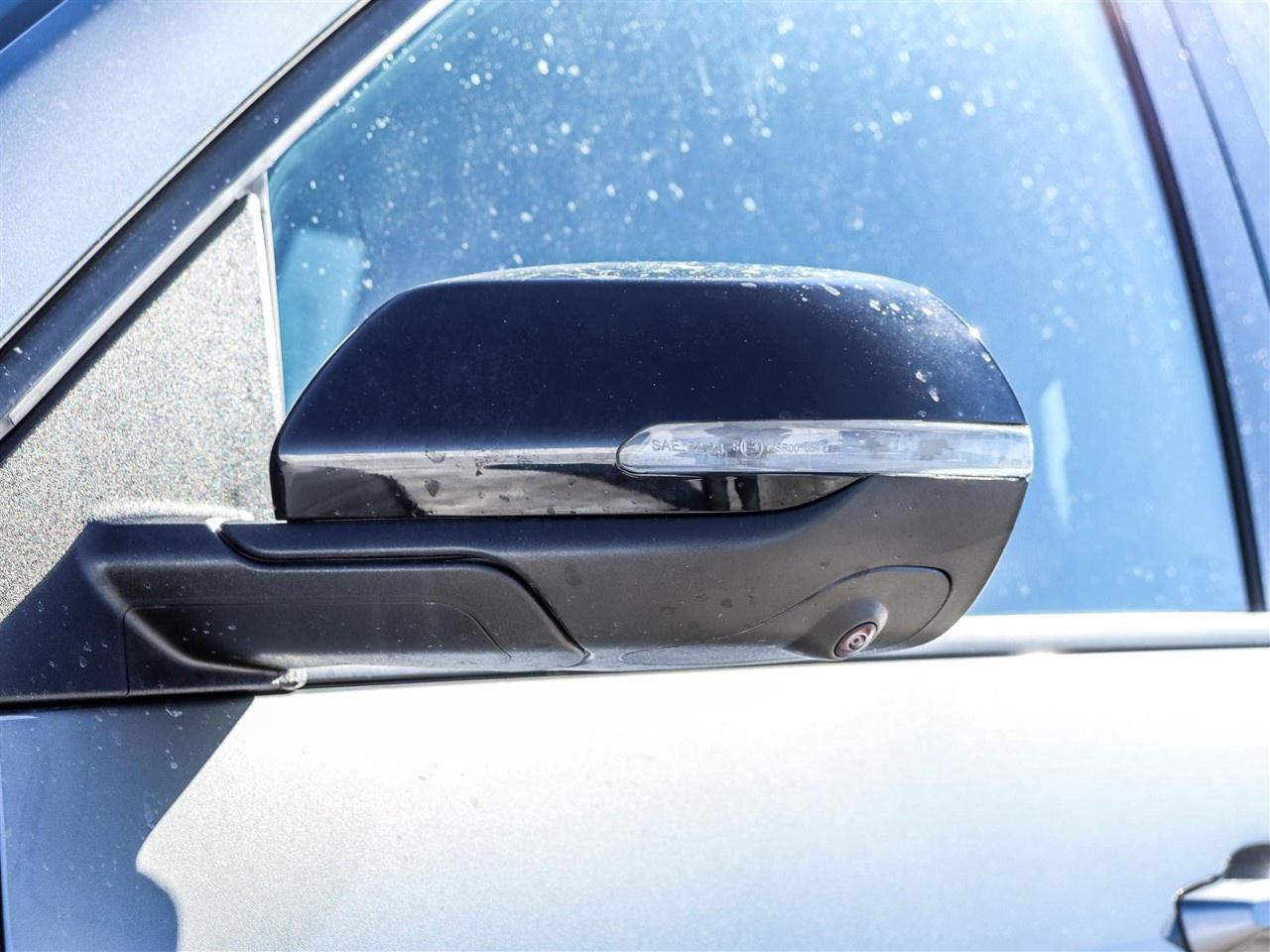 2026 Chevrolet Traverse AWD 4dr Z71 Photo