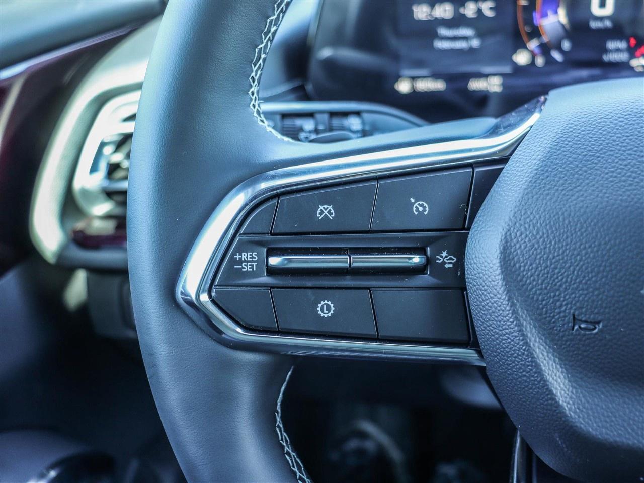 2026 Chevrolet Traverse AWD 4dr Z71 Photo