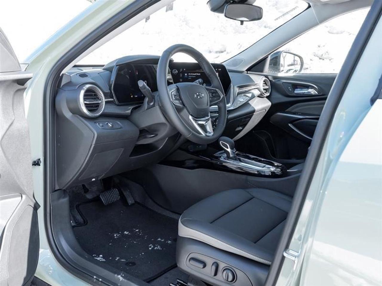 2026 Chevrolet Trax ACTIV 4dr Front-Wheel Drive Photo