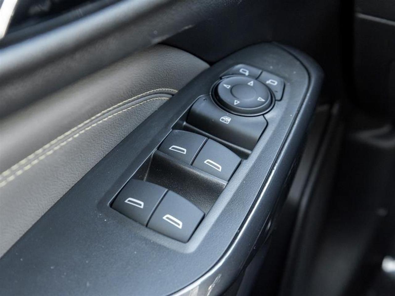 2026 Chevrolet Trax ACTIV 4dr Front-Wheel Drive Photo