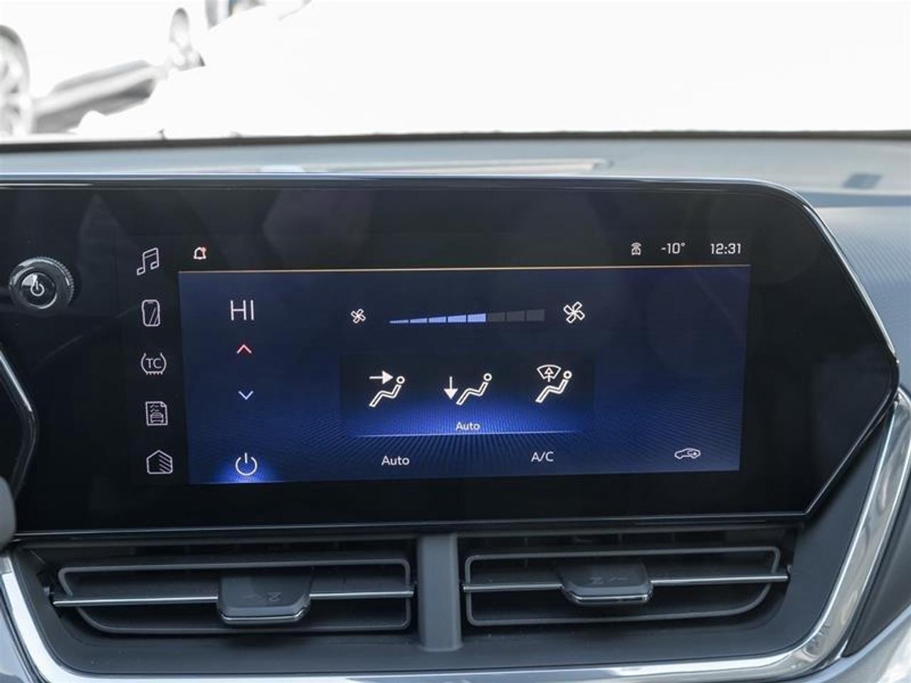 2026 Chevrolet Trax ACTIV 4dr Front-Wheel Drive Photo