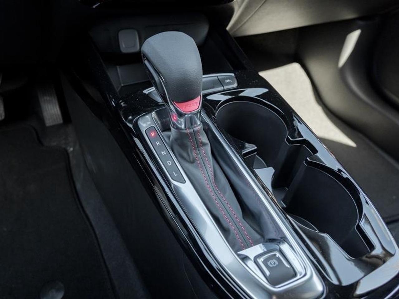 2026 Chevrolet Trax 2RS 4dr Front-Wheel Drive Photo